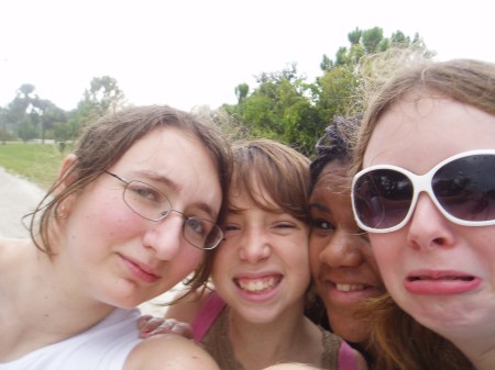 P9110102 The Montessori Classroom LOVED the Field Trip to Forever Florida!