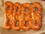 soft pretzel soft pretzel