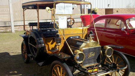 Hottest Cars Anywhere