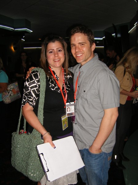 SunnyStefani & Producer, Eben Kostbar