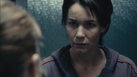 Anne Coesens as Tania