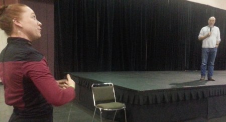 Star Trek Fan Begs For the Truth About Dr. Crusher