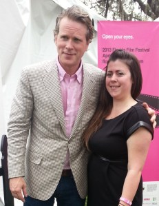 Everyone Wanted to Meet Westley, But I Knew I was Meeting Dr. Gordon