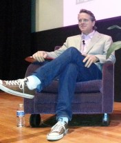 Cary Responds to Questions