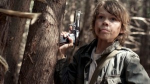 General PK in I Declare War