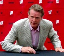 A Gentleman and an Actor