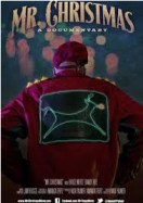 Lighting Up Christmas