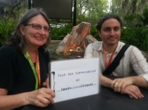 Jeremy Workman of Magical Universe