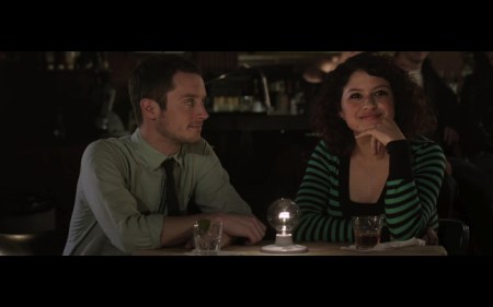 Elijah Wood Caps Off an Excellent Shorts Program