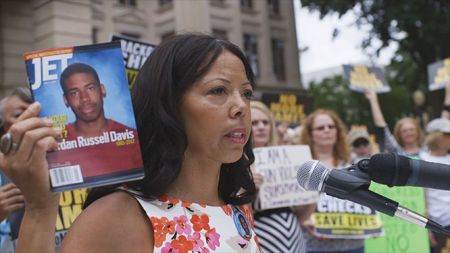 What Question Do You Ask a Father Whose Teenage Son Was Tragically Killed?