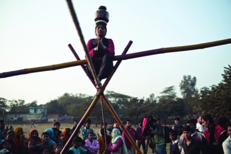 Mrs. LanceAround: I Felt Like I Was Kicked in the Stomach