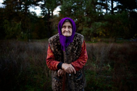 Are They Courageous or Just Crazy?