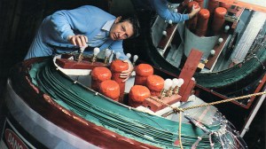 Could This Machine be Our Future?