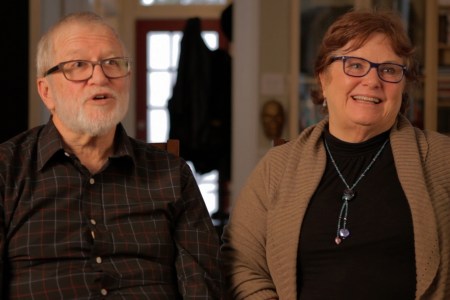 Would You Buy a Home Where Seven People Were Murdered? Of Course!